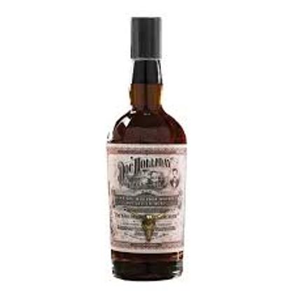 Doc Holliday 7yr Straight Bourbon